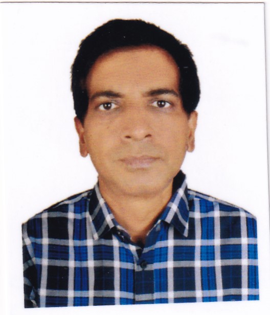 Khondokar Faisal Ezaz