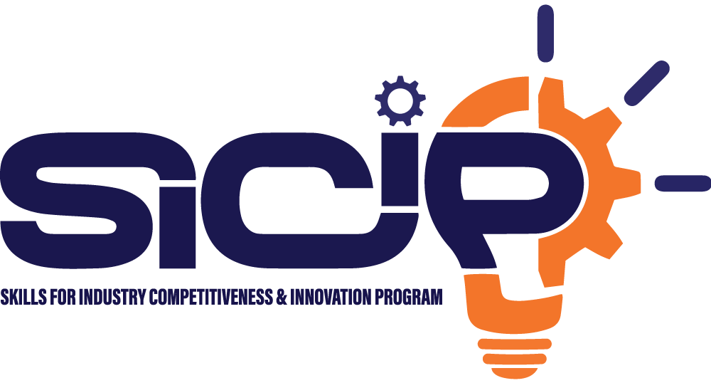 SICIP — Skills for Industry Competitiveness and Innovation Program